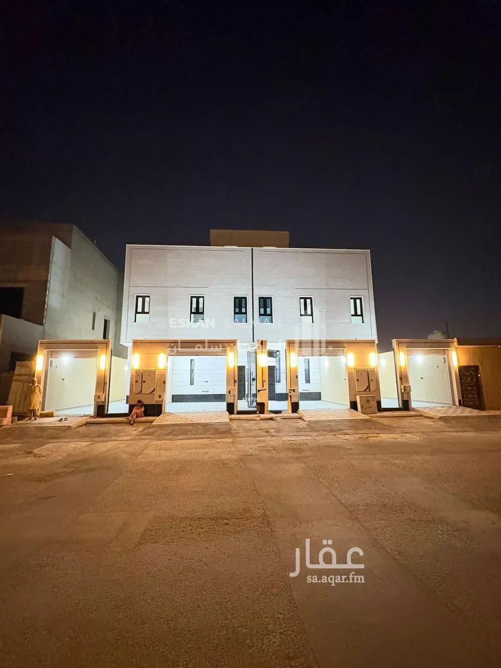 شقة للبيع في شارع العمره , حي الجنادرية, مدينة الرياض, منطقة الرياض 1 صورة