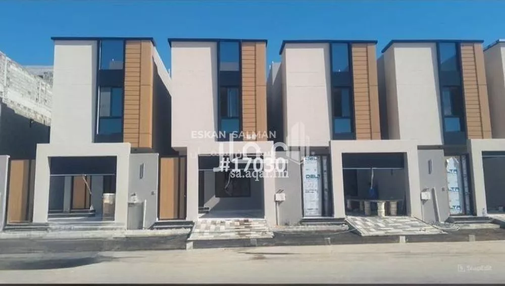 فيلا للبيع في شارع التكافل, حي العقيق, مدينة الخبر, المنطقة الشرقية 1 صورة