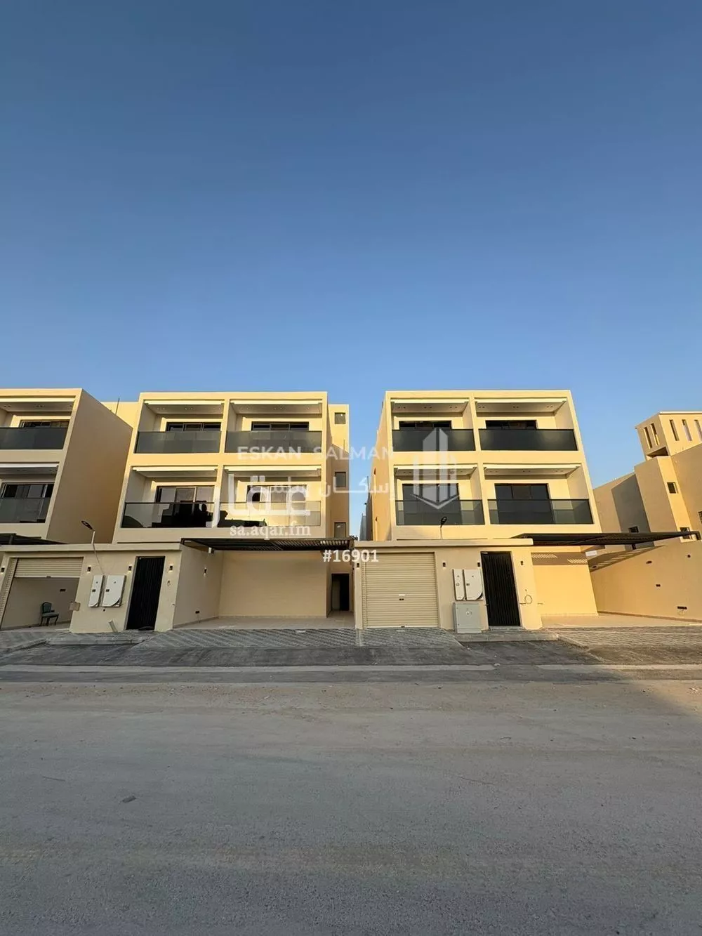 دور للبيع في شارع حلل بنت أبي المكارم, حي البيان, مدينة الرياض, منطقة الرياض 1 صورة