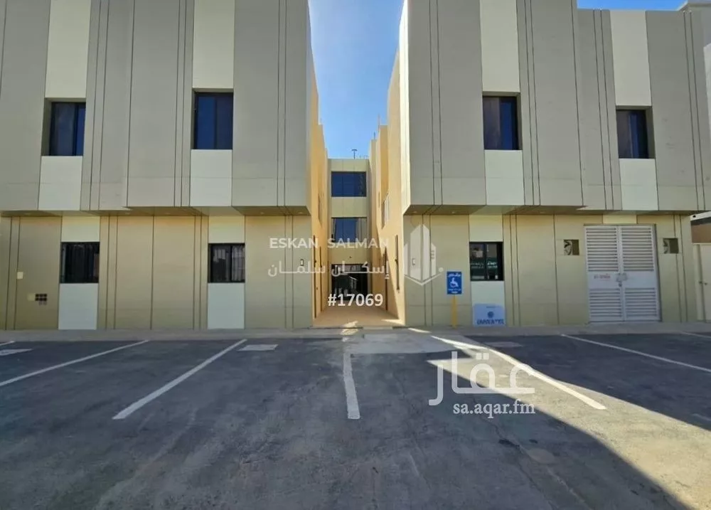 شقة للبيع في شارع محمد بن غريب, حي المعيزيلة, مدينة الرياض, منطقة الرياض 1 صورة