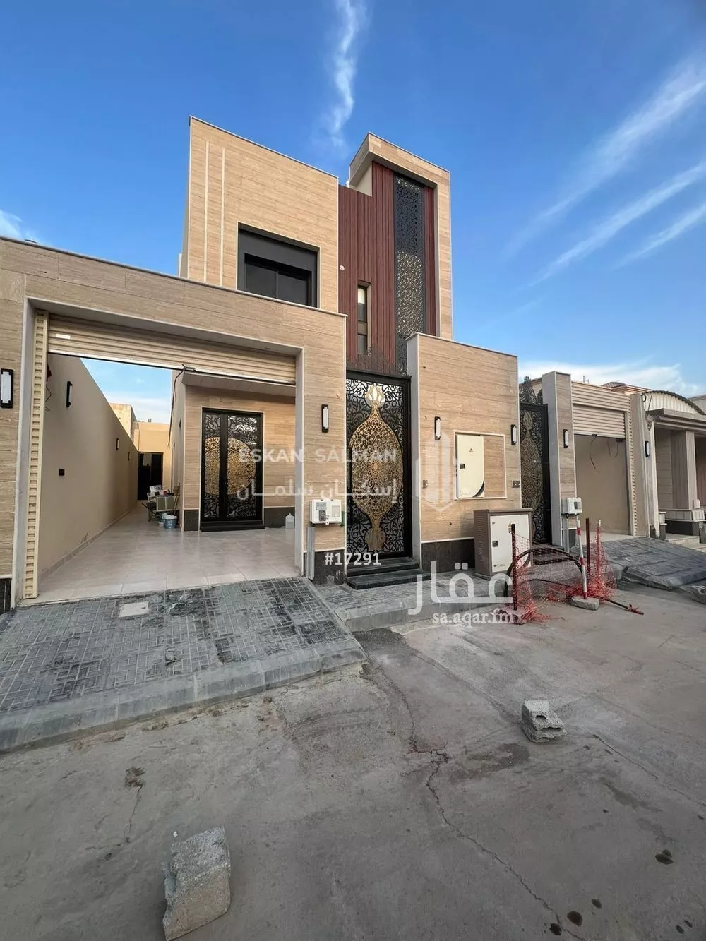 شقة للبيع في شارع جبل رضوي, حي النهضة, مدينة الرياض, منطقة الرياض 1 صورة