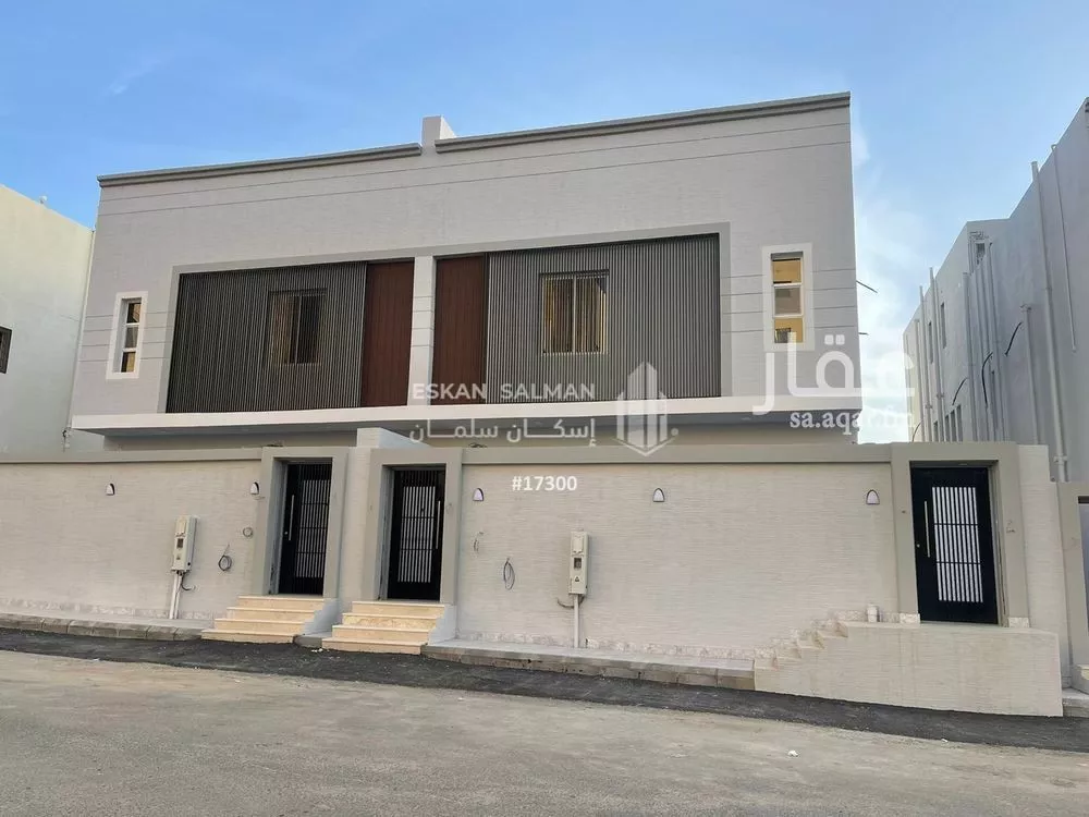 فيلا للبيع في شارع اوس ابن خولي, حي الأخباب, مدينة الطائف, منطقة مكة المكرمة 1 صورة