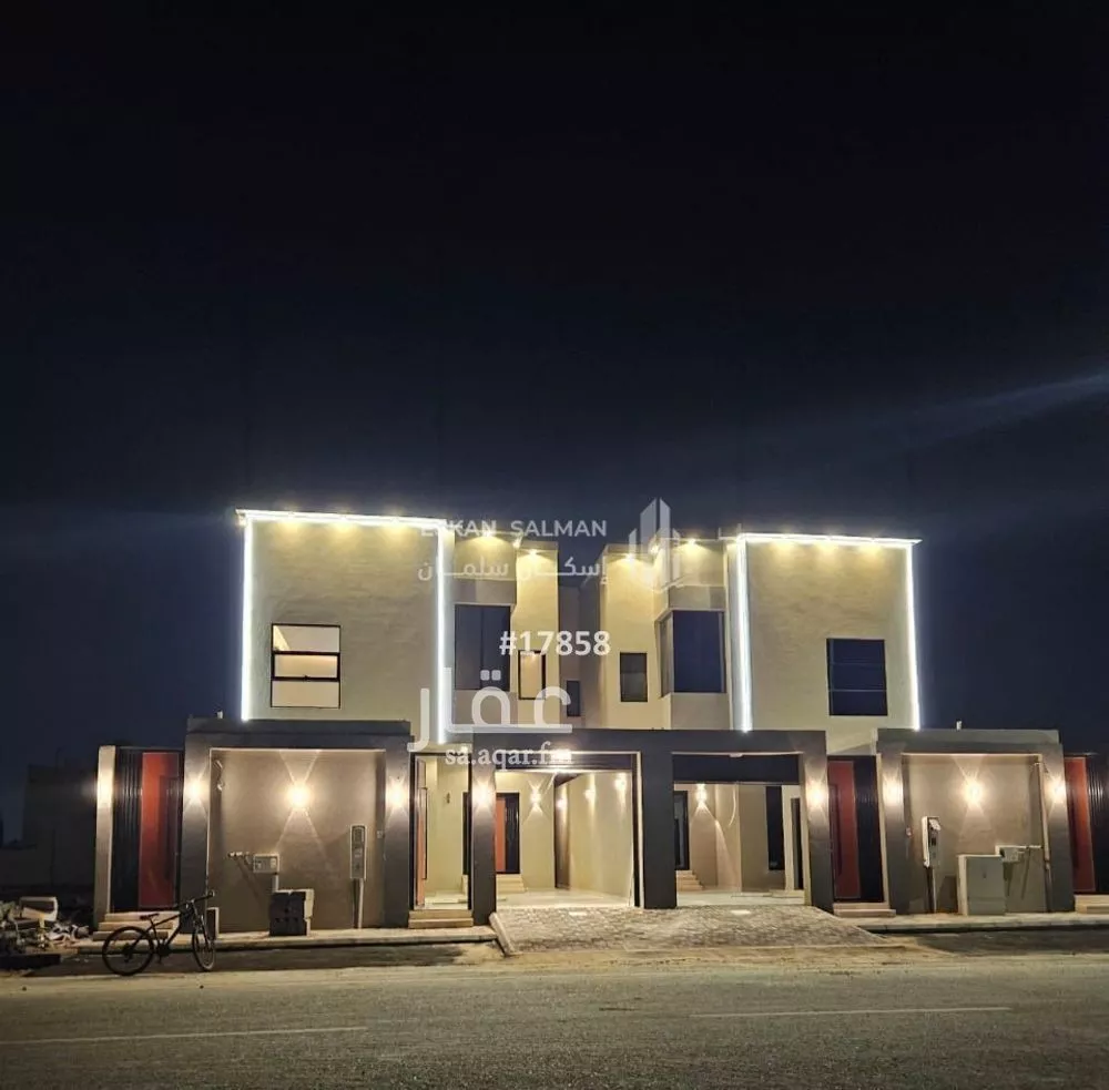 فيلا للبيع في شارع 114, حي الشعلة, مدينة الدمام, المنطقة الشرقية 1 صورة