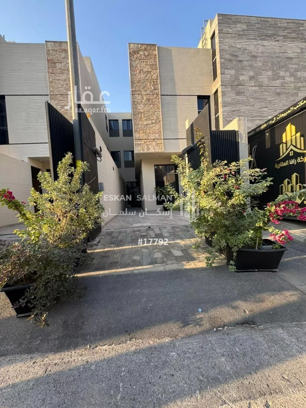 دور للبيع في شارع دباس بن راشد, حي قرطبة, مدينة الرياض, منطقة الرياض 1 صورة