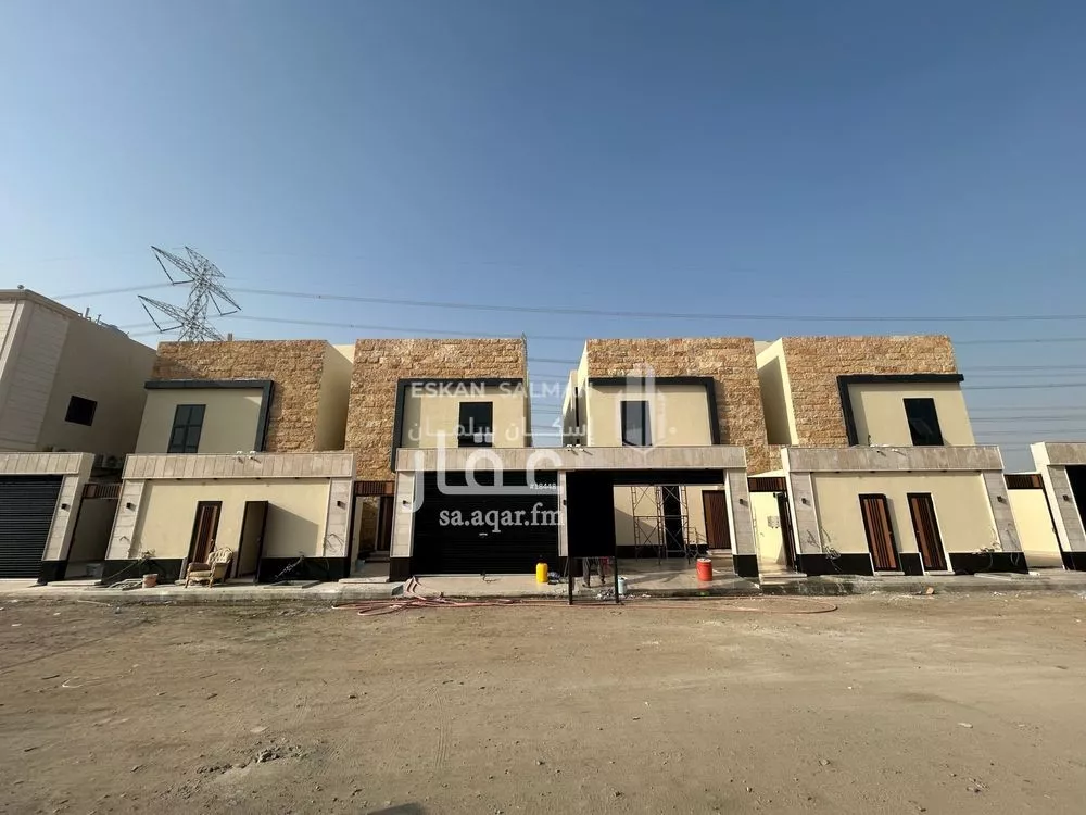 فيلا للبيع في شارع جبل البشري, حي الرحمانية, مدينة جدة, منطقة مكة المكرمة 1 صورة