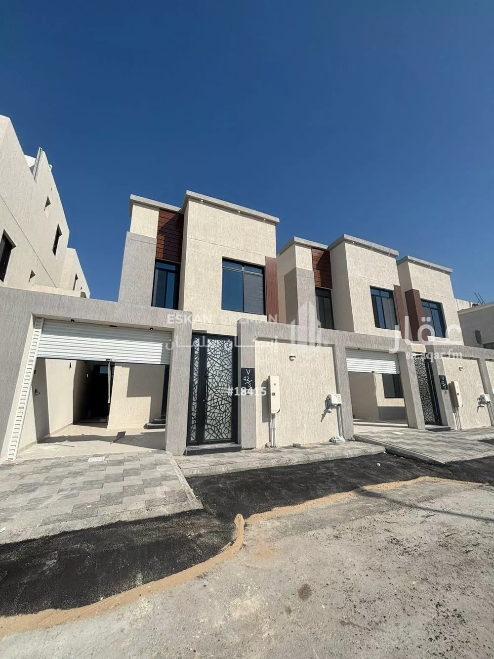 فيلا للبيع في شارع الحوطة, حي الصواري, مدينة الخبر, المنطقة الشرقية 1 صورة