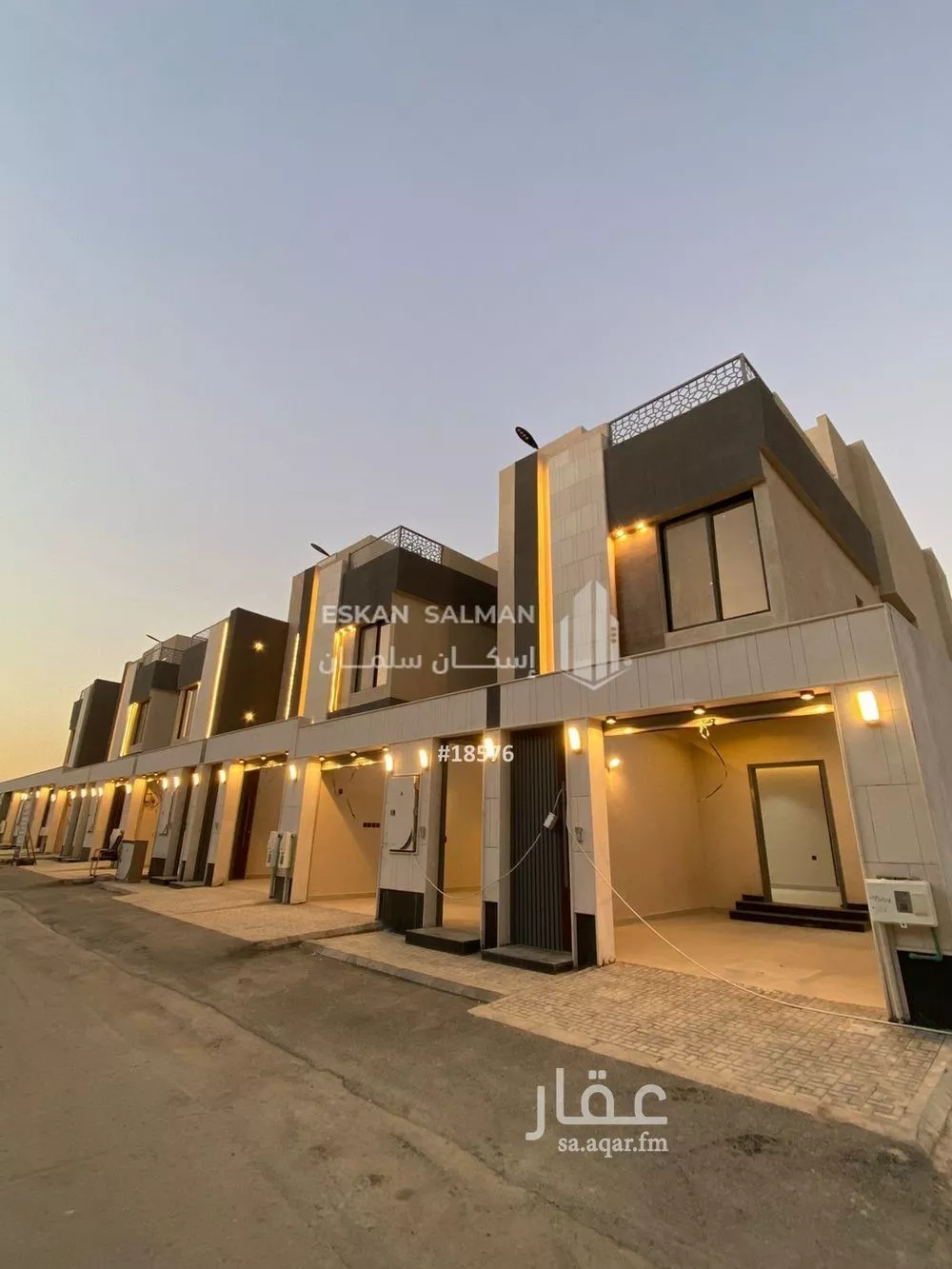 دور للبيع في شارع وادي الزرقاء, حي ديراب, مدينة الرياض, منطقة الرياض 1 صورة