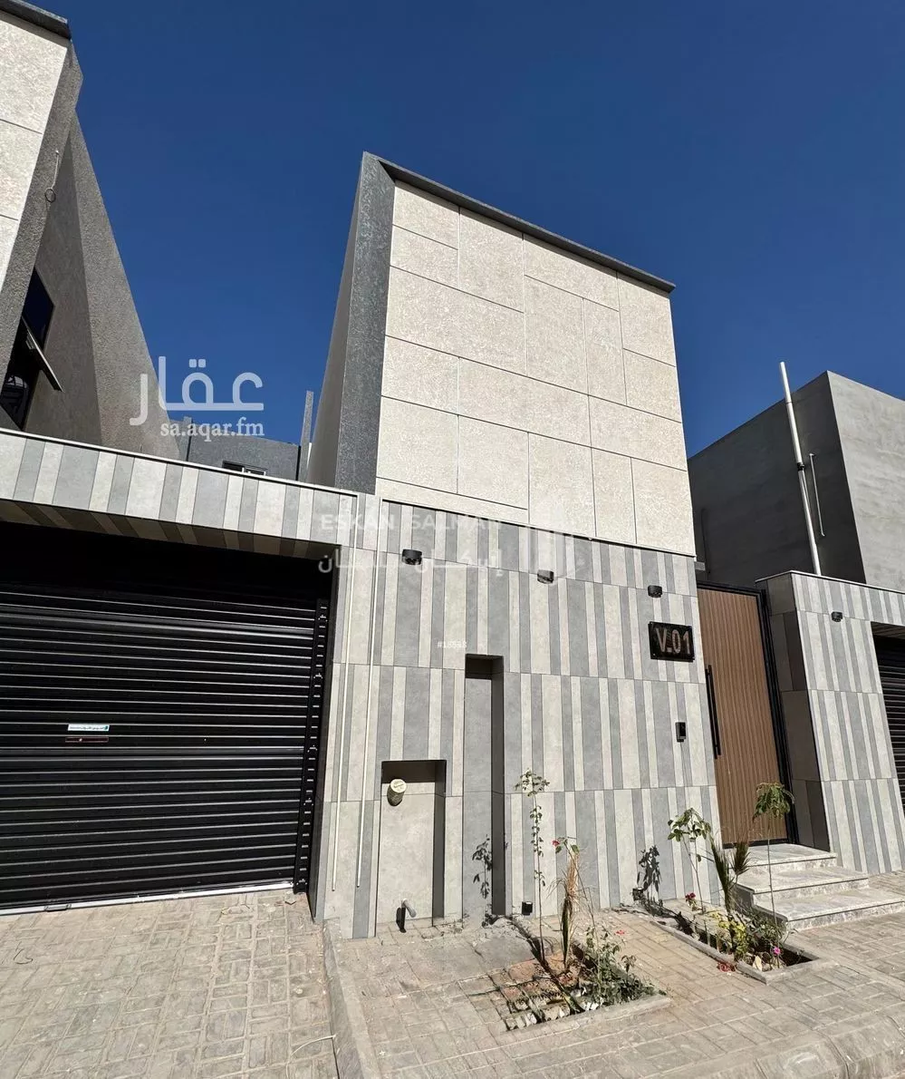 فيلا للبيع في شارع احمد الهواري, حي السكب, مدينة المدينة المنورة, منطقة المدينة المنورة 1 صورة