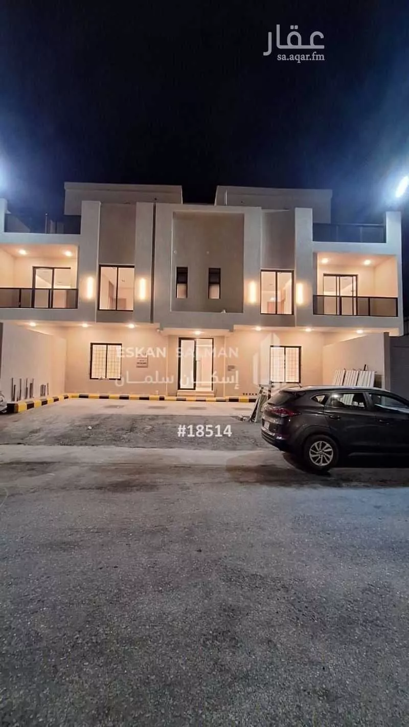 شقة للبيع في شارع الامير مشعل ابن عبدالعزيز, حي الأمير محمد بن سعود, مدينة الدمام, المنطقة الشرقية 1 صورة