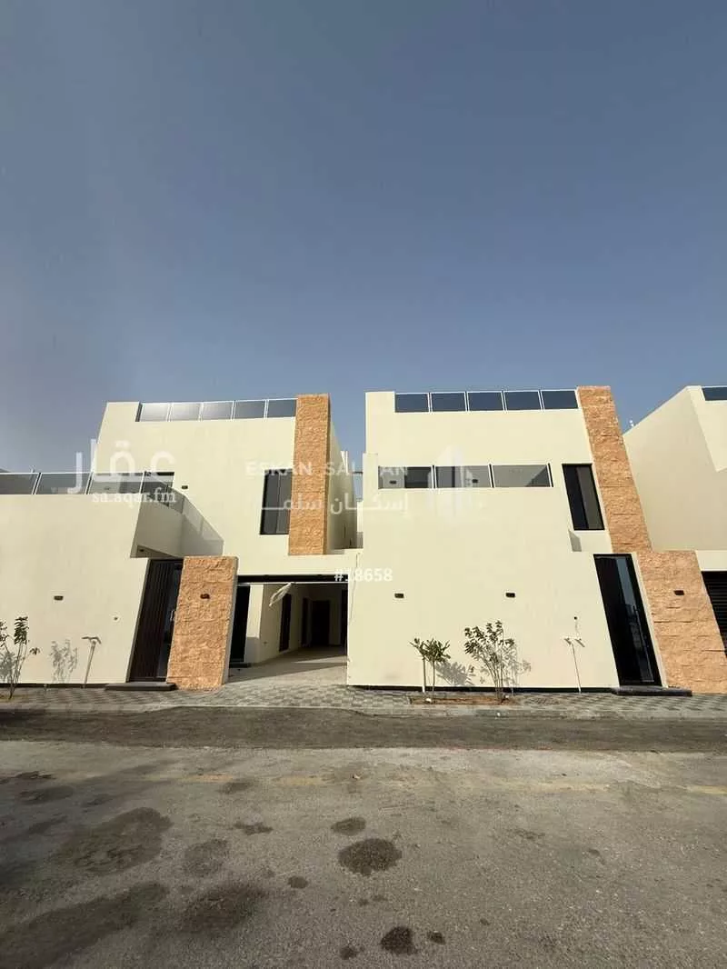 فيلا للبيع في شارع التجاري, حي الأمواج, مدينة الخبر, المنطقة الشرقية 1 صورة