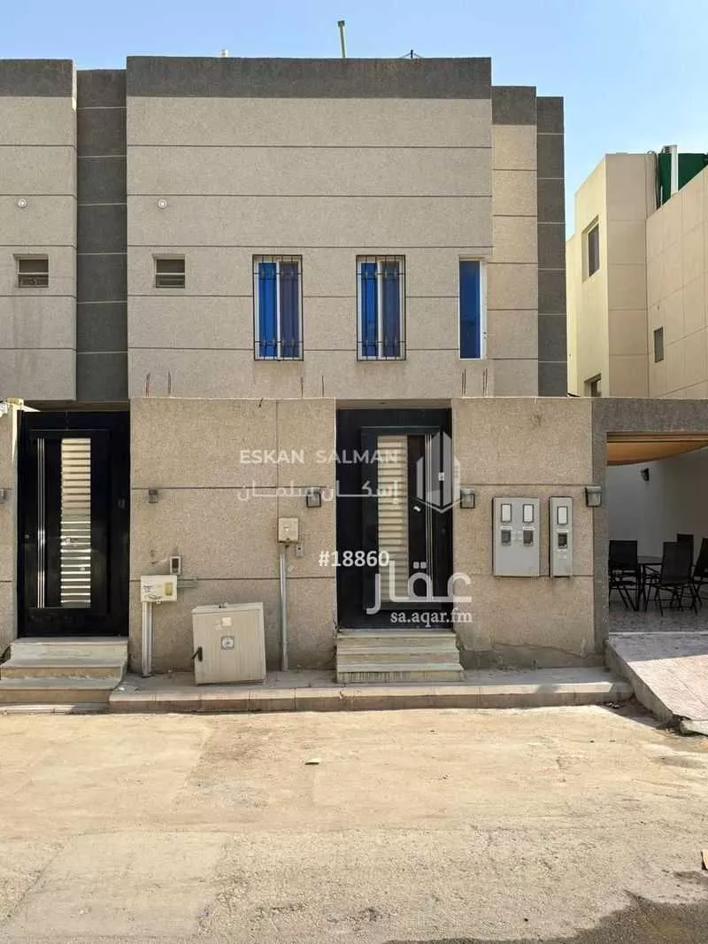 فيلا للبيع في شارع مغيرة, حي الوادي, مدينة الرياض, منطقة الرياض 1 صورة