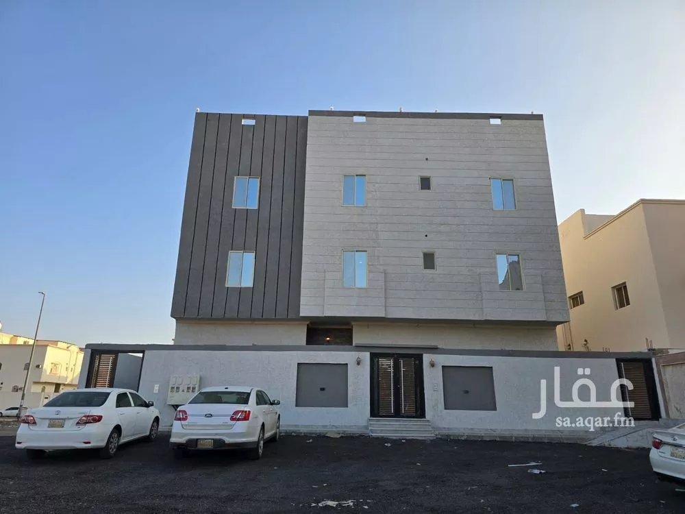 عمارة للبيع في شارع سالم بن ابي الجعد, حي القصواء, مدينة المدينة المنورة, منطقة المدينة المنورة 1 صورة