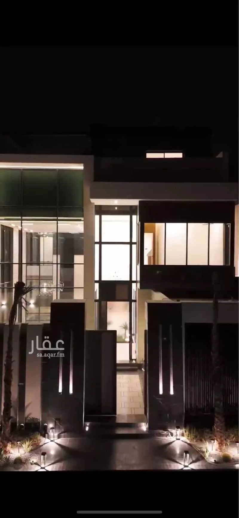 فيلا للبيع في شارع المجد, حي الملقا, مدينة الرياض, منطقة الرياض 1 صورة