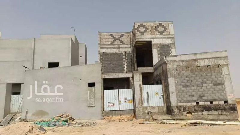 فيلا للبيع في مدينة الرياض, منطقة الرياض 1 صورة