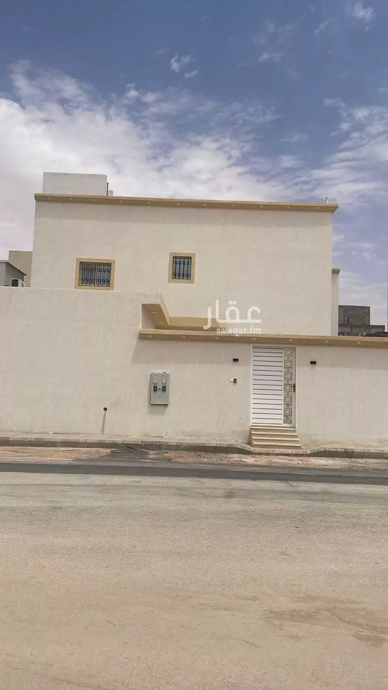 دور للإيجار في شارع 7567313, حي الإسكان, مدينة المجمعه, منطقة الرياض 1 صورة