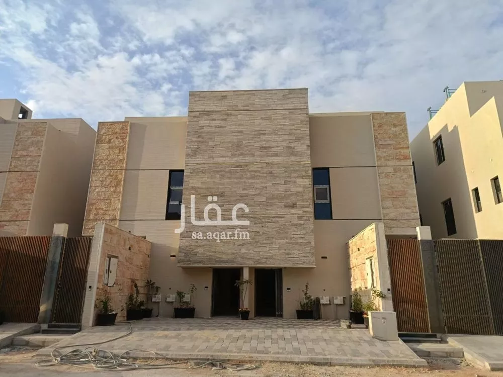 دور للبيع في شارع جبل التعانيق, حي قرطبة, مدينة الرياض, منطقة الرياض 1 صورة