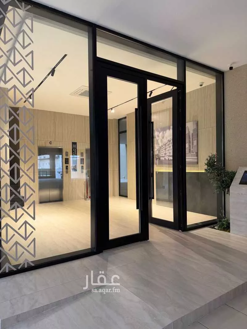 شقة للبيع في شارع الموكلا, حي الحمراء, مدينة جدة, منطقة مكة المكرمة 1 صورة