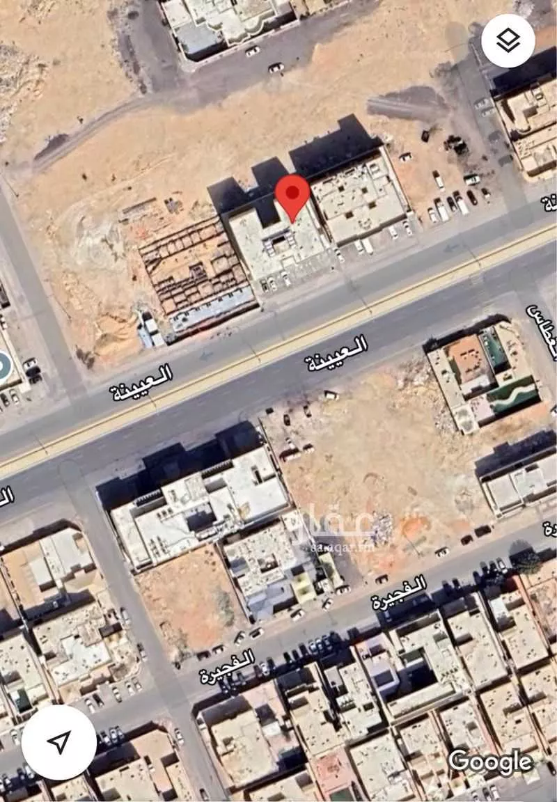 شقة للبيع في شارع العيينة, حي ظهرة لبن, مدينة الرياض, منطقة الرياض 1 صورة