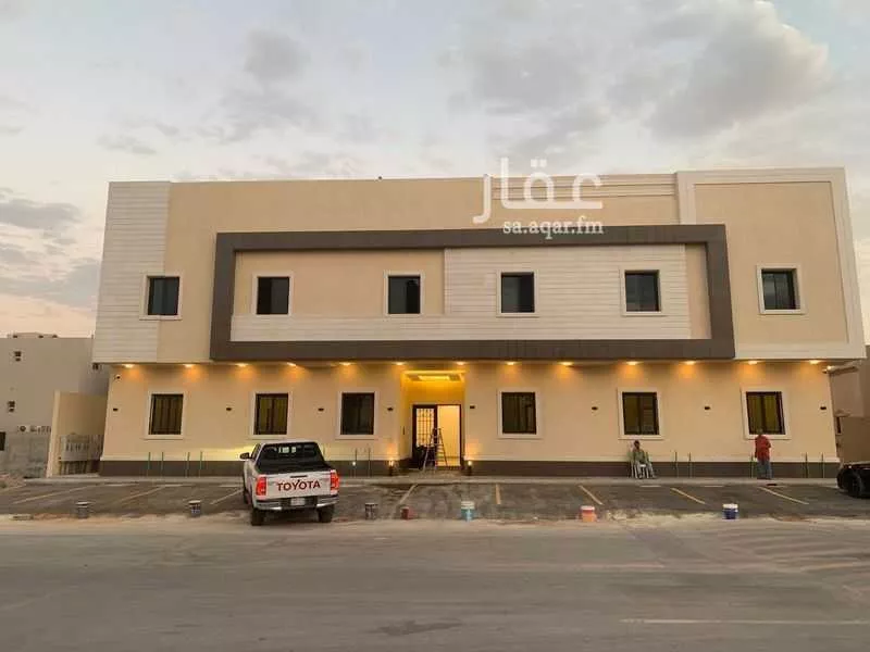شقة للبيع في شارع العيينة, حي ظهرة لبن, مدينة الرياض, منطقة الرياض 1 صورة