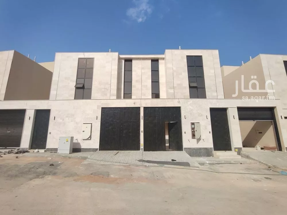 دور للبيع في شارع حيدة بن معاوية, حي طويق, مدينة الرياض, منطقة الرياض 1 صورة