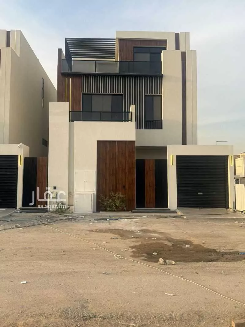 دور للبيع في شارع 1789483, حي الصفاء, مدينة الرياض, منطقة الرياض 1 صورة