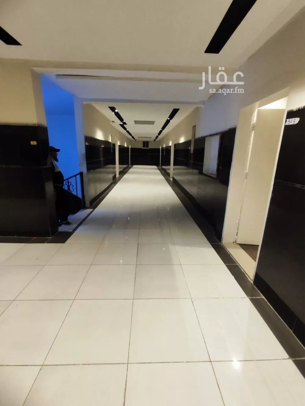 شقة للإيجار في شارع  عبدالله ابن سعود ابن عبدالعزيز, حي إشبيلية, مدينة الرياض, منطقة الرياض 1 صورة