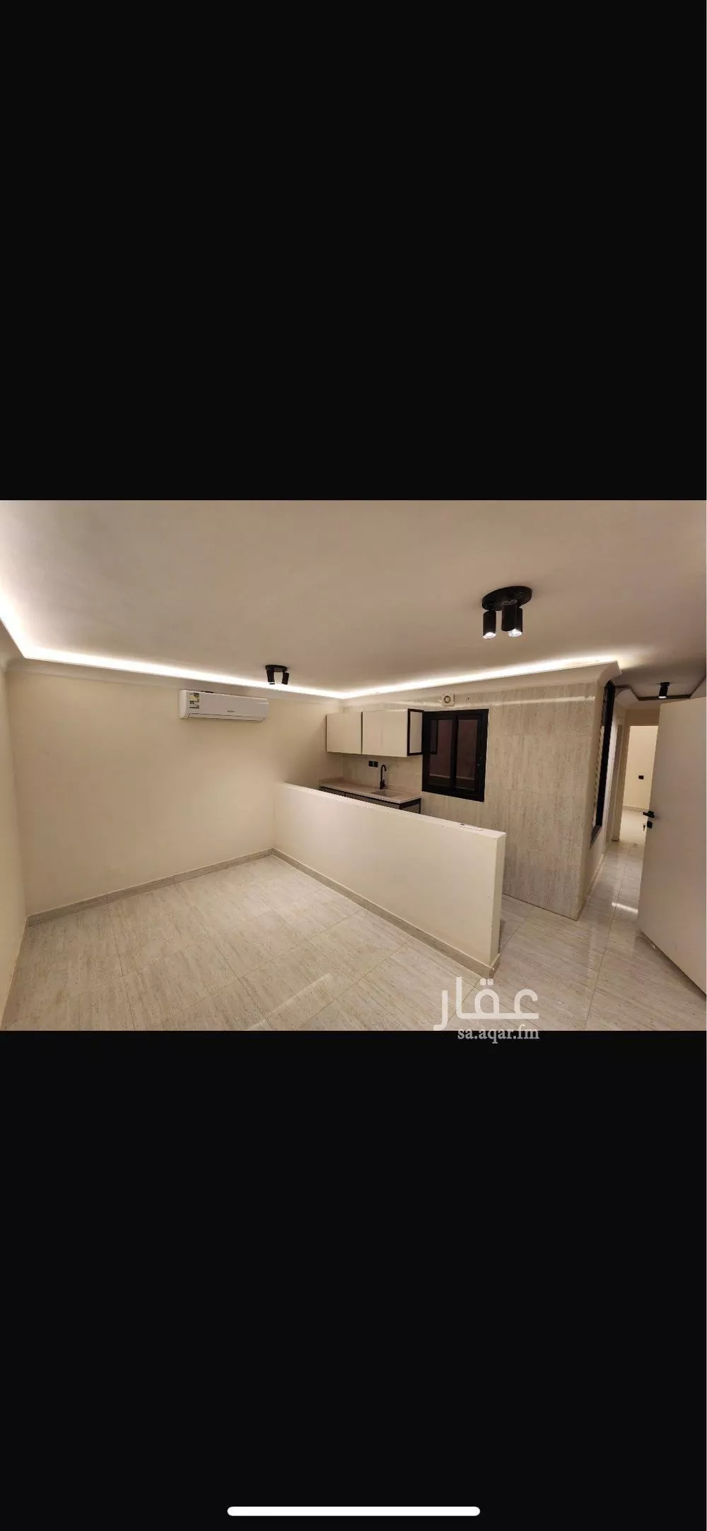 شقة للإيجار في شارع الامير فهد بن ابراهيم ال سعود, حي الملز, مدينة الرياض, منطقة الرياض 1 صورة