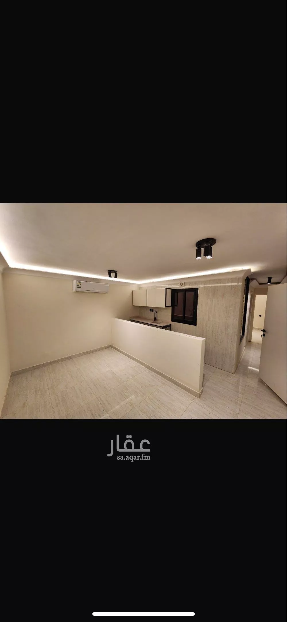 شقة للإيجار في شارع الامير فهد بن ابراهيم ال سعود, حي الملز, مدينة الرياض, منطقة الرياض 1 صورة