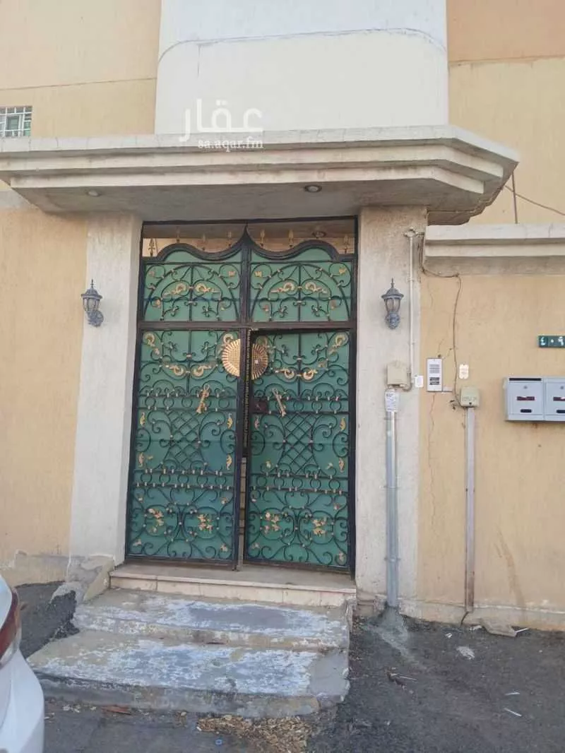 عمارة للبيع في شارع شارع الوثبة, حي معاد, مدينة مكه المكرمه, منطقة مكة المكرمة 1 صورة