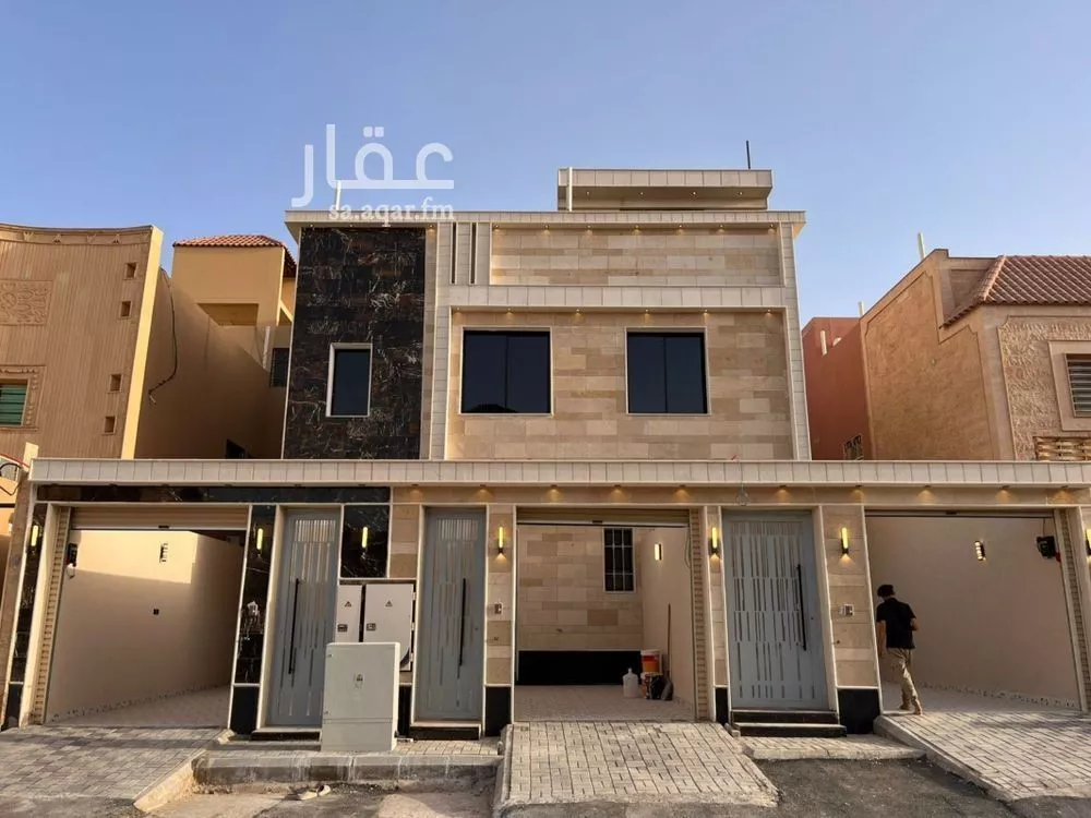 شقة للبيع في شارع إسماعيل القسط, حي طويق, مدينة الرياض, منطقة الرياض 1 صورة