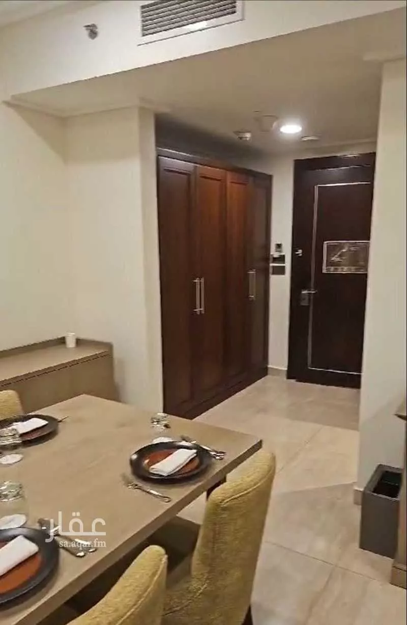 شقة للبيع في شارع ابراهيم الخليل, حي حي جرهم الشمالي, مدينة مكه المكرمه, منطقة مكة المكرمة 1 صورة