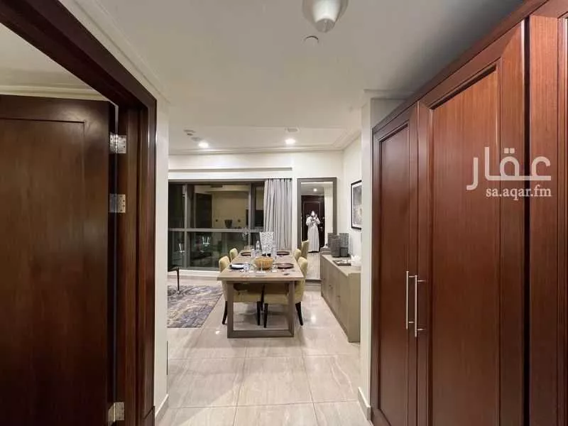 شقة للبيع في شارع ابراهيم الخليل, حي حي جرهم الشمالي, مدينة مكه المكرمه, منطقة مكة المكرمة 1 صورة