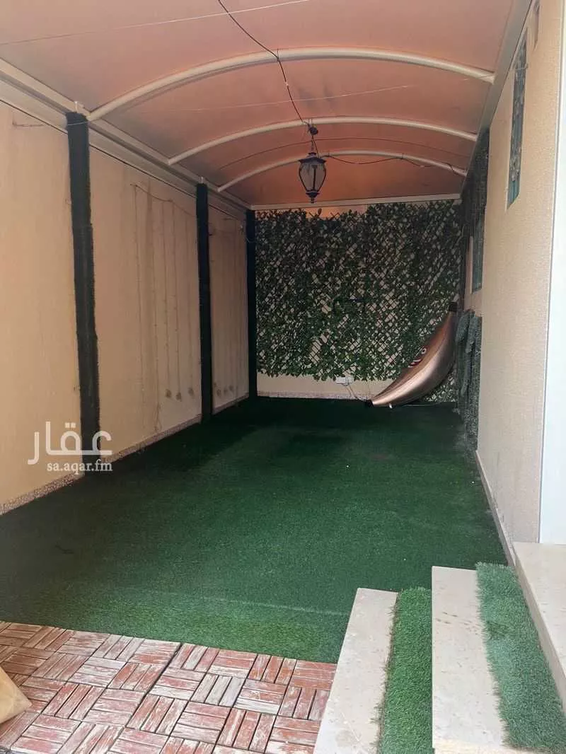 دور للإيجار في شارع زمرة, حي حطين, مدينة الرياض, منطقة الرياض 1 صورة