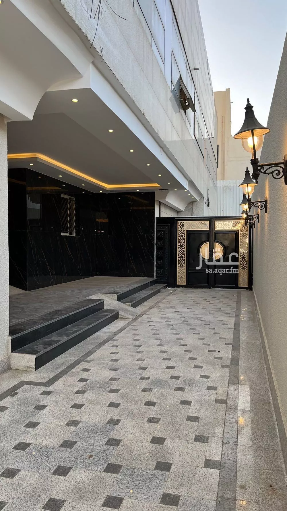 شقة للإيجار في شارع سعود بن عبدالعزيز بن محمد, حي المصيف, مدينة الرياض, منطقة الرياض 1 صورة