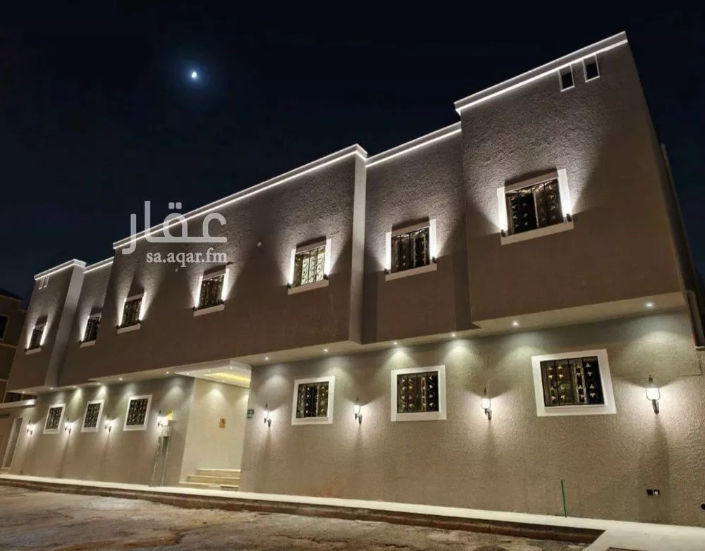 شقة للإيجار في شارع الهمامي, حي الإزدهار, مدينة الرياض, منطقة الرياض 1 صورة