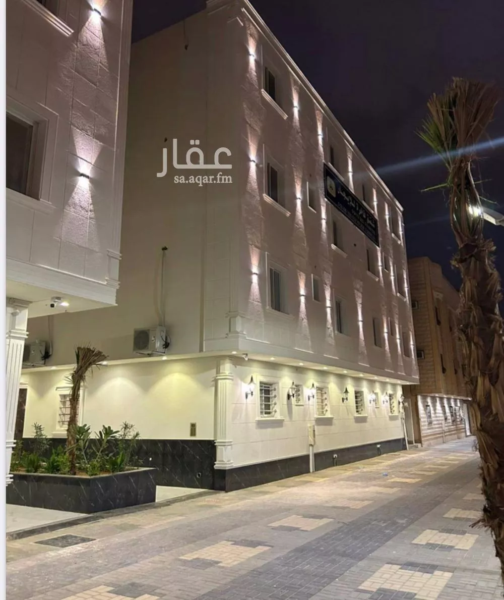 شقة للإيجار في شارع البحر الأحمر, حي النفل, مدينة الرياض, منطقة الرياض 1 صورة