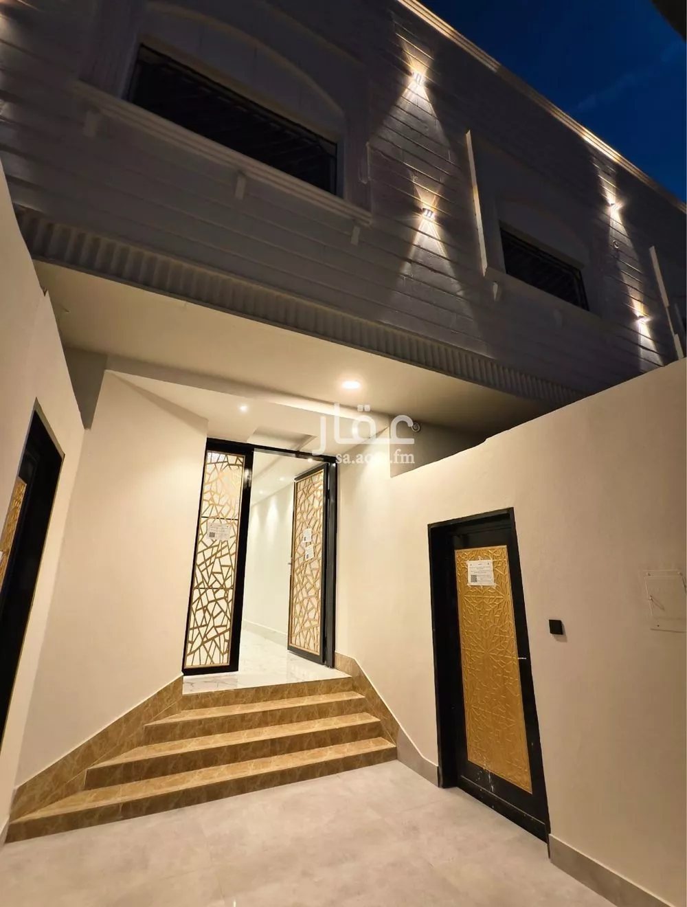 شقة للإيجار في شارع  عبدالله المخضوب, حي الوادي, مدينة الرياض, منطقة الرياض 1 صورة