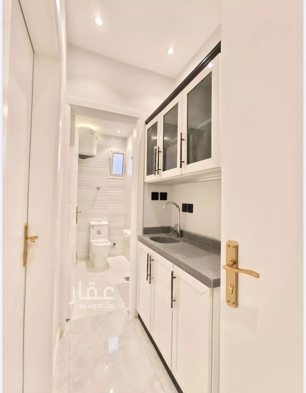 شقة للإيجار في شارع  عبدالله المخضوب, حي الوادي, مدينة الرياض, منطقة الرياض 1 صورة