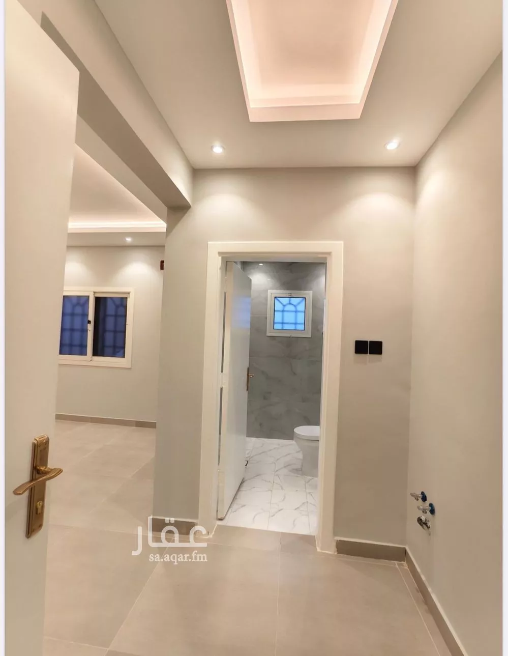 شقة للإيجار في شارع ابي سفيان بن حرب, حي مغرزات, مدينة الرياض, منطقة الرياض 1 صورة