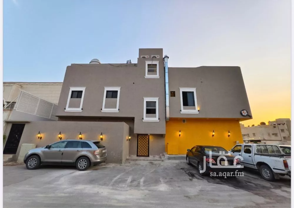 شقة للإيجار في شارع نهر السند, حي النفل, مدينة الرياض, منطقة الرياض 1 صورة