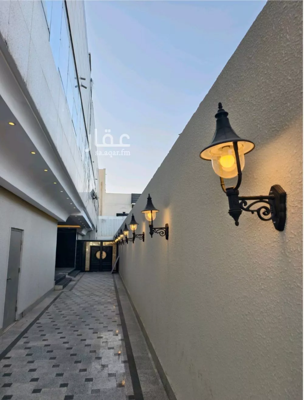 شقة للإيجار في شارع طريق الامام سعود بن عبدالعزيز بن محمد, حي المصيف, مدينة الرياض, منطقة الرياض 1 صورة