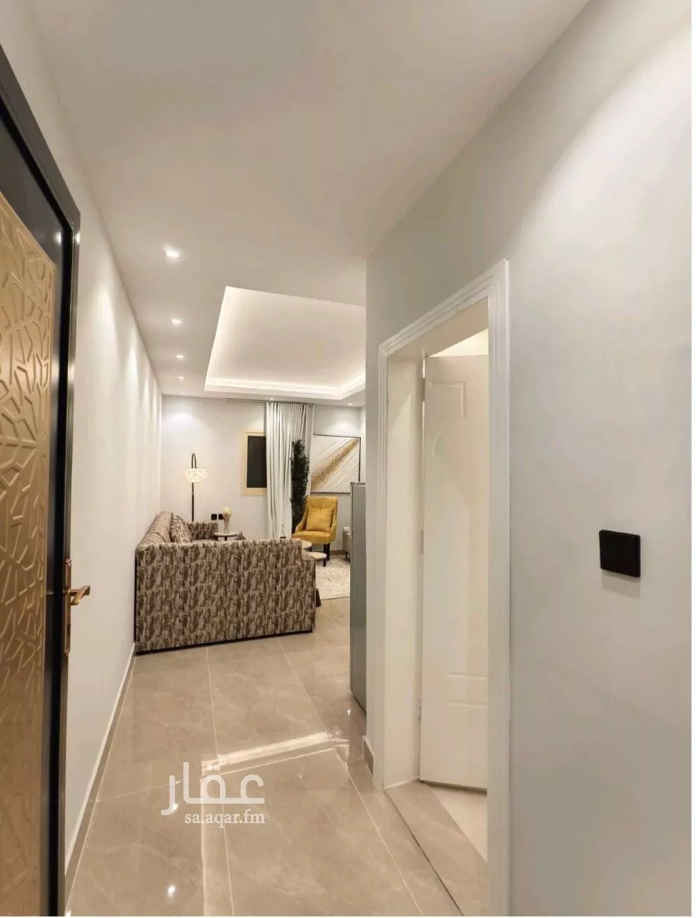 شقة للإيجار في شارع  عبدالله المخضوب, حي الفلاح, مدينة الرياض, منطقة الرياض 1 صورة