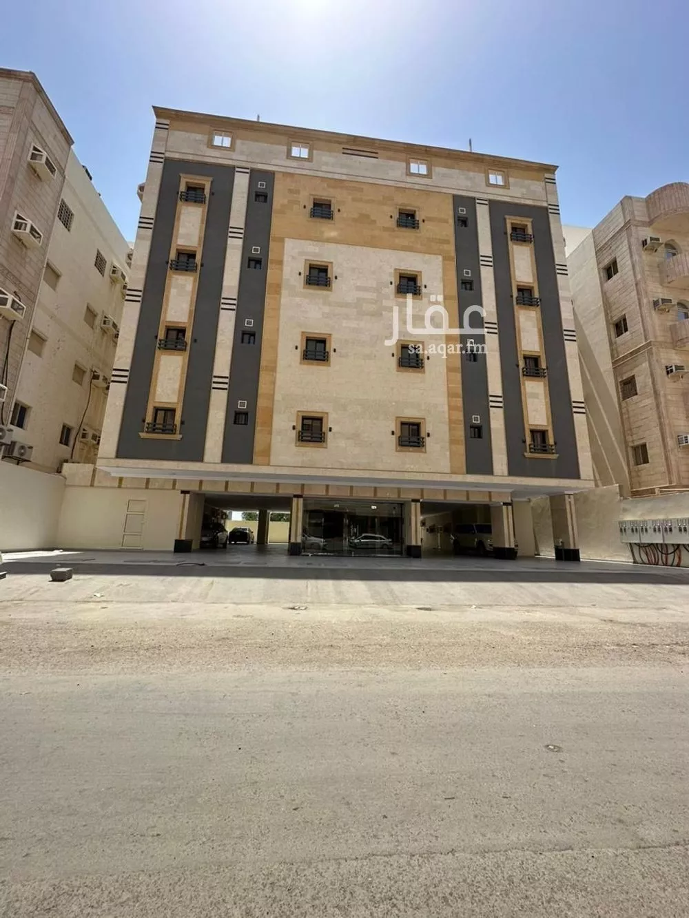 شقة للإيجار في شارع المنذر العبدي, حي الريان, مدينة جدة, منطقة مكة المكرمة 1 صورة