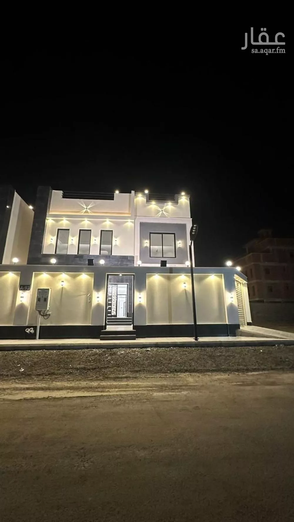 دور للإيجار في شارع تريمه, حي الرحمانية, مدينة جدة, منطقة مكة المكرمة 1 صورة