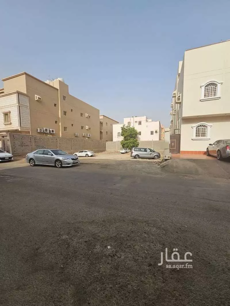 أرض للبيع في شارع ام عبدالرحمن الصالحي, حي الأمير فواز الجنوبى, مدينة جدة, منطقة مكة المكرمة 1 صورة