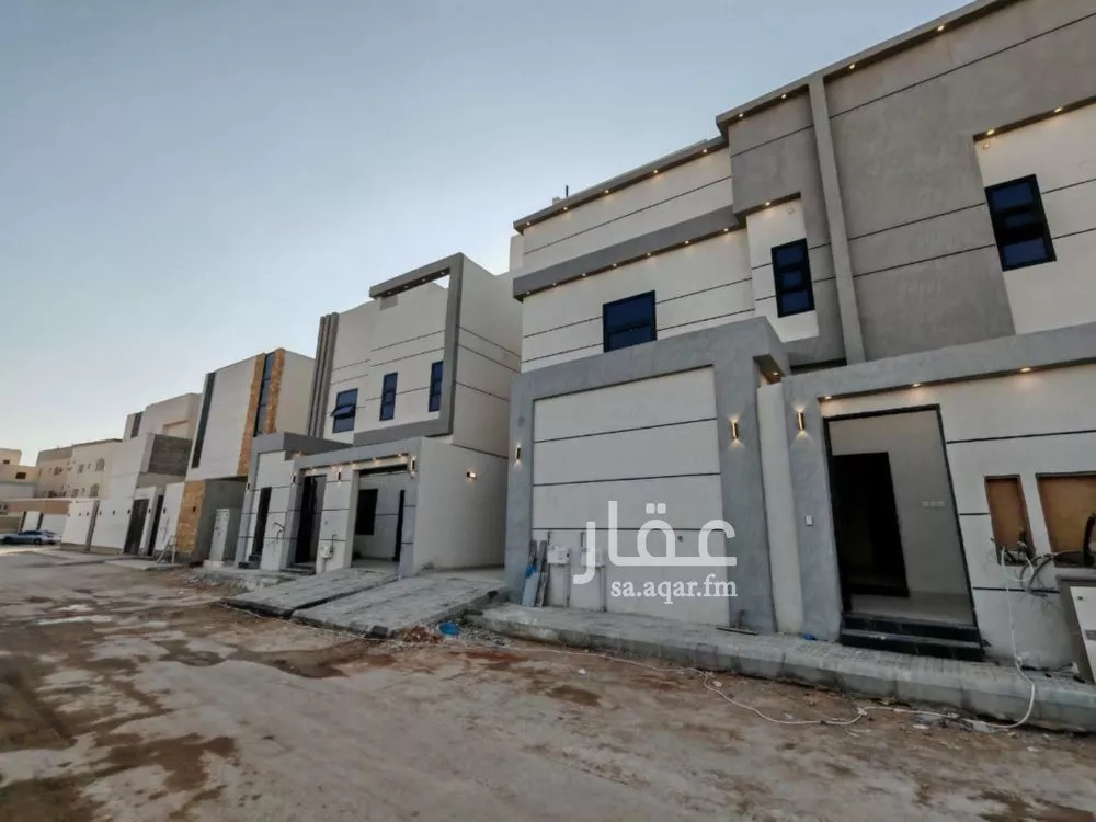 شقة للبيع في حي الجنادرية, مدينة الرياض, منطقة الرياض 1 صورة