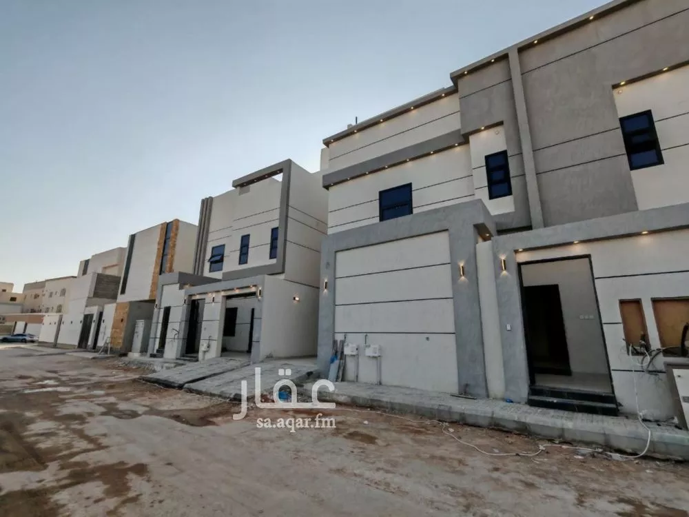 شقة للبيع في حي الجنادرية, مدينة الرياض, منطقة الرياض 1 صورة
