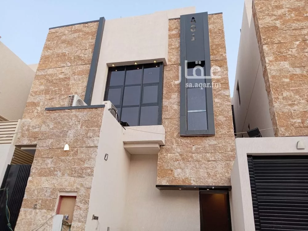فيلا للبيع في شارع المشتري, حي الخليج, مدينة الرياض, منطقة الرياض 1 صورة