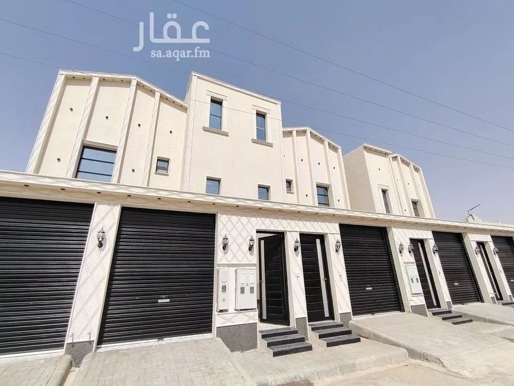 شقة للبيع في شارع جعفر ابن هاشم, حي العليا, مدينة المزاحميه, منطقة الرياض 1 صورة