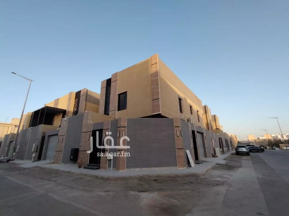 شقة للبيع في شارع رقم 308, حي المونسية, مدينة الرياض, منطقة الرياض 1 صورة